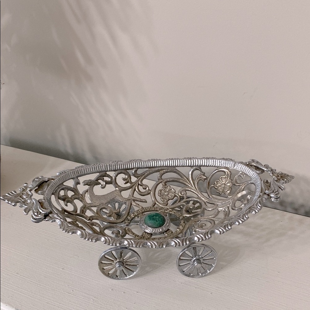 Tamar 1960’s Antique Centrepiece
